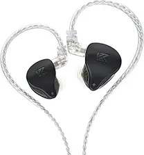 KZ AST without microphone black