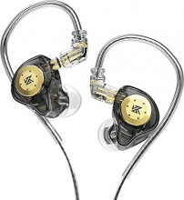 KZ EDX Pro without microphone (various colours)