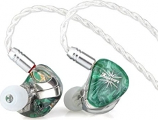 Kiwi Ears Orchestra Lite green