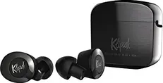 Klipsch T5 II True wireless ANC black