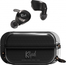 Klipsch T5 II True wireless Sports black
