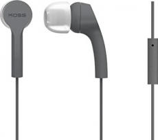 Koss KEB9i grey