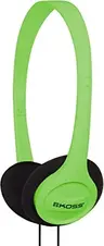 Koss KPH7 green