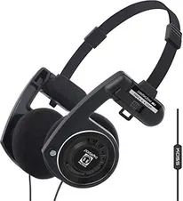 Koss Porta Pro 3.0 Remote Dark Master