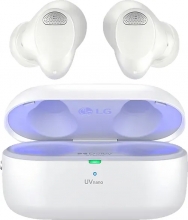 LG TONE Free T90S white