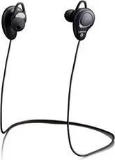 Lenco EPB-015 black