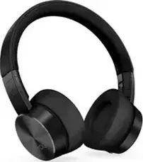 Lenovo Yoga ANC headphones black