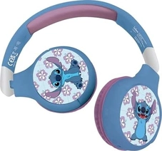 Lexibook foldable wireless Disney Stitch