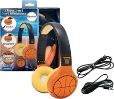 Lexibook foldable wireless in the Basketball-Design