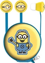 Lexibook stereo-Earphones Minions