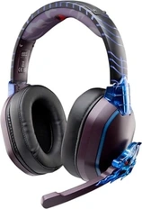 Lexip x Tsume Naruto Shippuden headset Madara Destruction