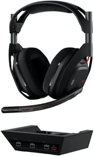 Logitech G Astro A50 (Gen 5) black
