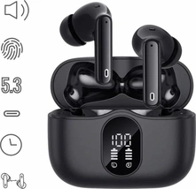 Manta Rytmo Pro black