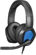 Mars Gaming MH320 black