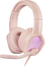 Mars Gaming MH320 pink