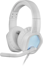 Mars Gaming MH320 white