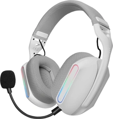 Mars Gaming MHW-PRO white