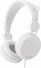 Maxell Spectrum headphones white