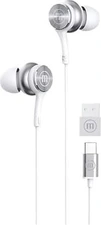 Maxell XC1 white