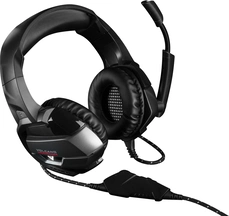 Modecom MC-859 Volcano Bow