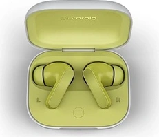 Motorola Moto Buds kiwi Green
