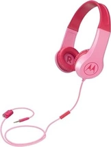 Motorola Squads 200 pink