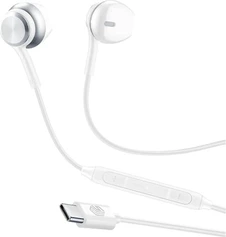 MusicSound colour Capsule USB-C white
