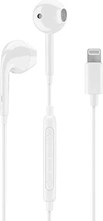 MusicSound colour Capsule Lightning white