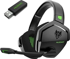 Nubwo G06 green