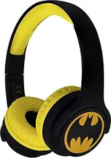 OTL Batman wireless headphones