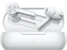 OnePlus Buds Z2 Pearl white