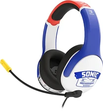 PDP REALMz Sonic Go almost for Nintendo Switch