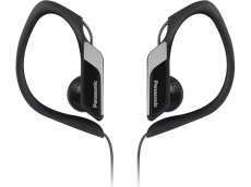 Panasonic RP-HS34 black