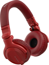 Pioneer DJ HDJ-CUE 1 BT red