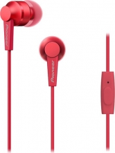 Pioneer SE-C3T red