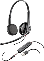 Plantronics Blackwire C325.1M