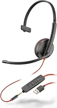 Plantronics Blackwire C3215 USB-A