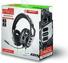 Plantronics RIG 300HX