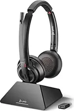 Plantronics Savi 8220 UC Standard
