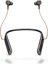 Plantronics Voyager 6200 UC USB-C black