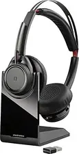 Plantronics Voyager Focus UC B825 without charging station