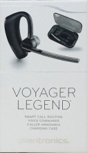 Plantronics Voyager Legend + charging case