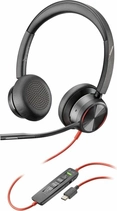 Poly Blackwire 8225 USB-C/A