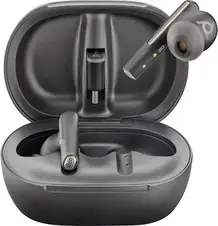 Poly Voyager Free 60+ UC, USB-C, Teams, carbon Black