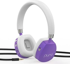 Puro Sound Labs PuroQuiet Plus lilac