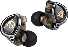 QKZ x HBB с микрофоном