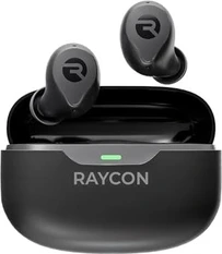 Raycon The Everyday Earbuds carbon Black