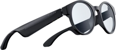 Razer Anzu Smart Glasses Round Design Size L