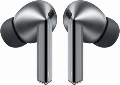 Samsung Galaxy Buds3 Pro Silver