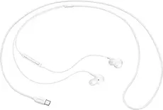 Samsung USB Type-C Earphones EO-IC100 white